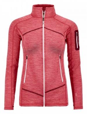 ORTOVOX Fleece Light - Fleecejacke