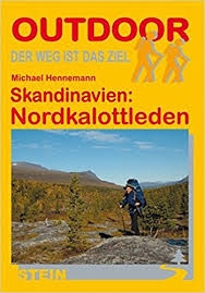 CONRAD STEIN Verlag Skandinavien: Nordkalottleden