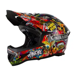 O'NEAL Warp Fidlock - Fullface