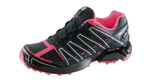 SALOMON Trailrunning-Schuhe XT Tucana GTX W