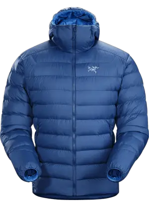 ARCTERYX Thorium AR Hoody - Daunenjacke