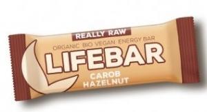 Sporternährung Riegel Lifebar