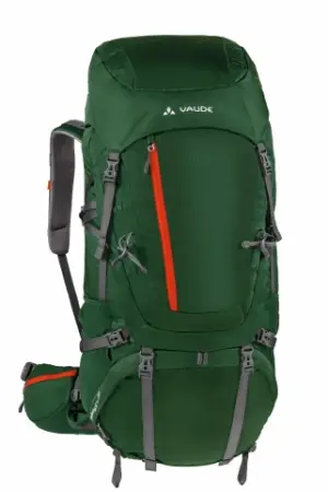 VAUDE Centauri 75+10 - Trekkingrucksack