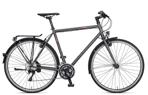 VSF FAHRRADMANUFAKTUR T-700 Shimano Xt 30 Gang - Fahrräder, Herren