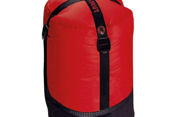 mammut compression sack