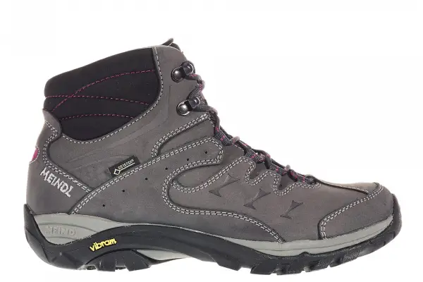 CARACAS MID GTX | Test Bewertung auf 