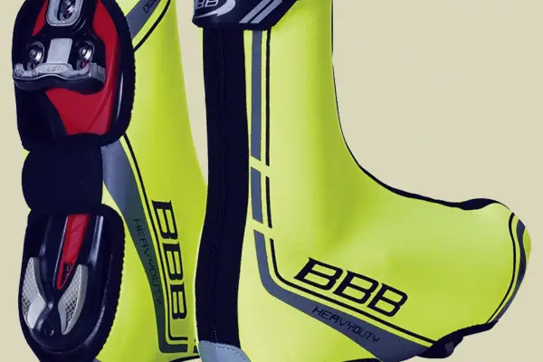 überschuhe fahrrad test