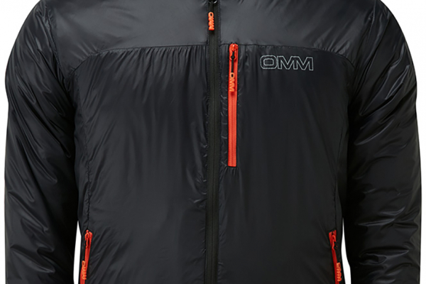 omm raid jacket