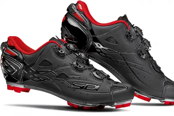 Sidi Tiger MTB Limited Edition - Radschuhe | Test Bewertung auf  OUTSIDEstories