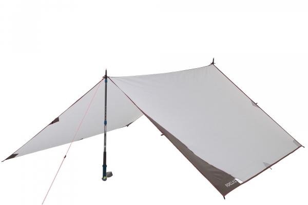 tarp trekking
