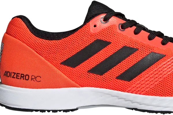 adidas laufschuhe test