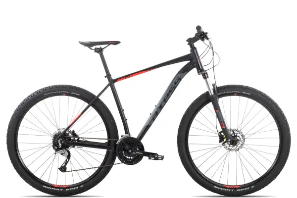 axess debris 2019 21 zoll black red grey test bewertung auf outsidestories