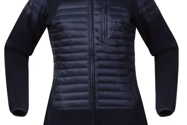 osen down wool lady jacket