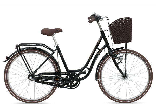 Maxim Style Wave 2019 Cityfahrrad Damen Test Bewertung Auf Outsidestories