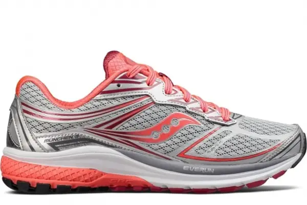 saucony münchen 3 test