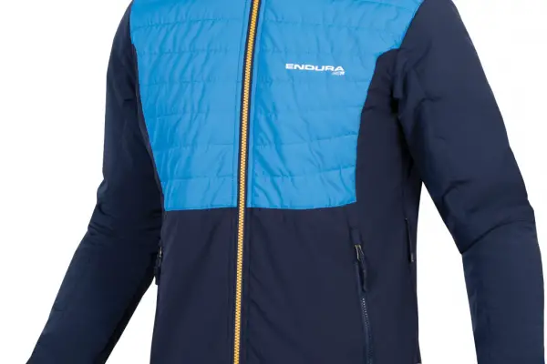 Endura MTR Primaloft Jacke - Jacken 