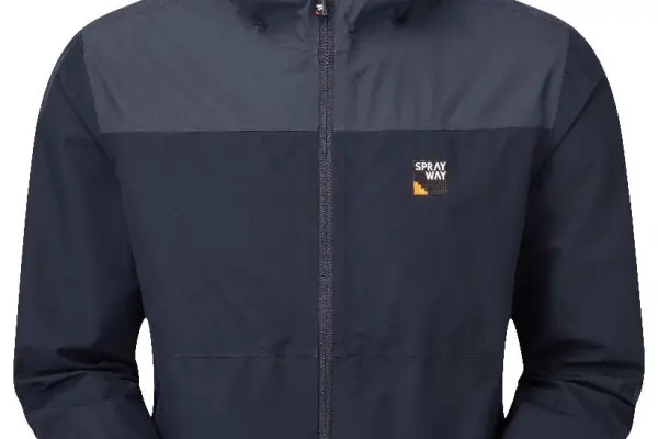 sprayway rask jacket