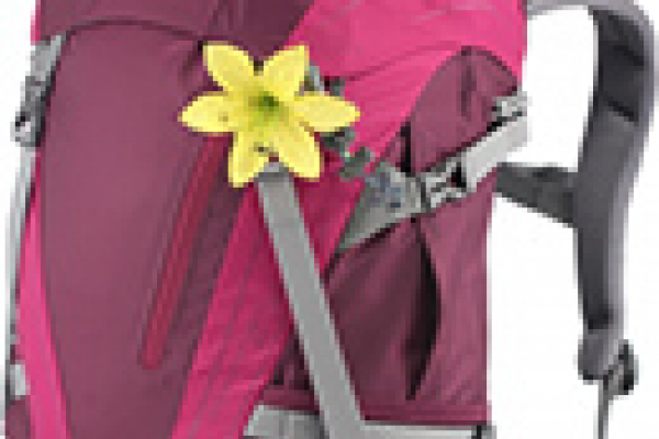 DEUTER Mountain Air 30 SL Wanderrucksack Damen Test Bewertung