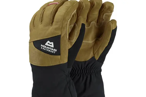 mountain equipment super alpine glove