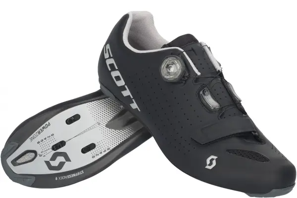 scott mtb vertec boa shoe