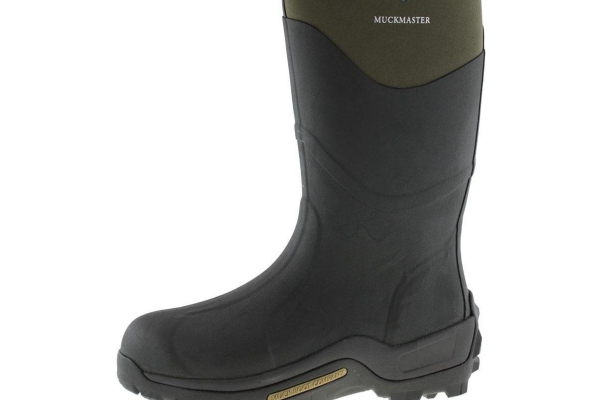 MUCK BOOTS Muckmaster High, Gummistiefel/Wellington Test