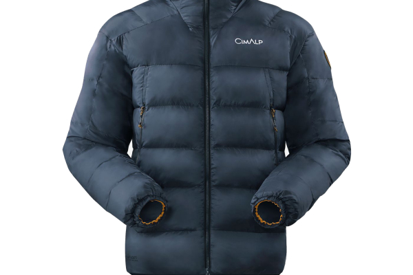 CIMALP Himalayan Kunstfaserjacke, Herren Test Bewertung auf