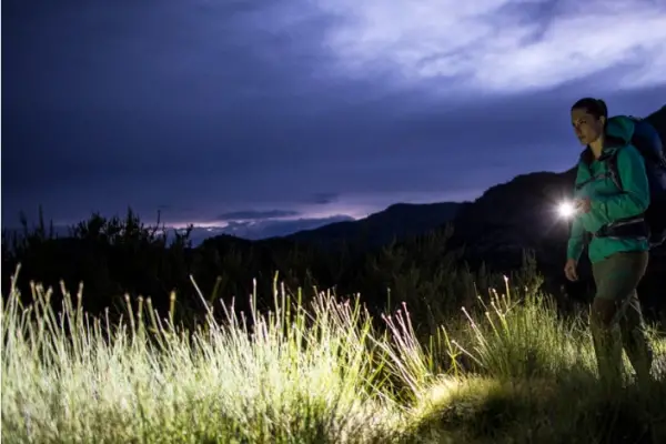 Ratgeber: Beleuchtung | OUTSIDEstories