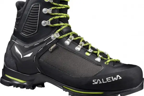 Salewa raven 2 gtx black monster on sale