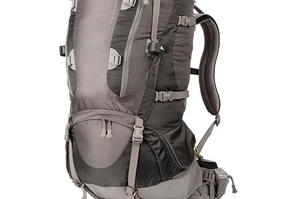 Gregory palisade 80 pack review on sale