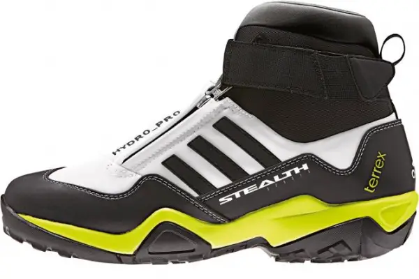 ADIDAS Terrex Hydro Pro Wasserschuhe Test Bewertung auf OUTSIDEstories