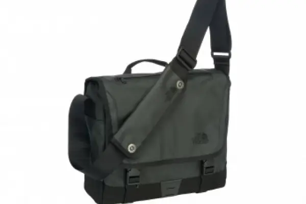 Sac messenger north face 2025