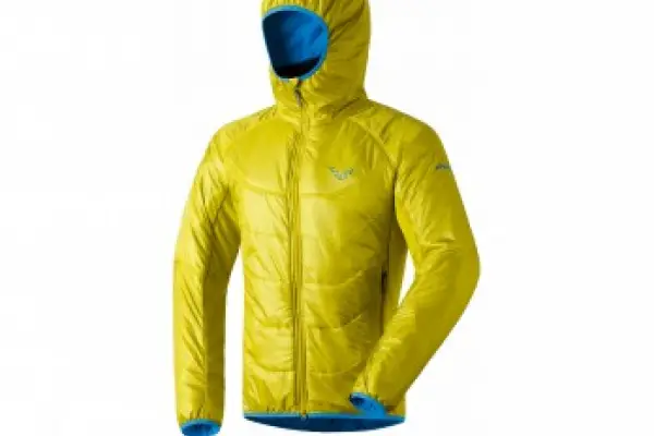 DYNAFIT Radical PRL Jacke apple XXL Daunenjacken DYNAFIT Radical PRL Jacke apple XXL Daunenjacken