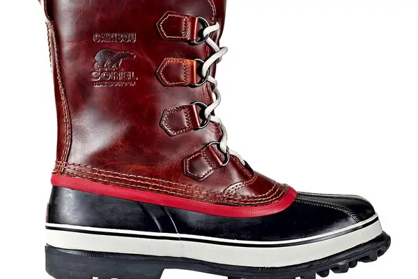 Sorel caribou wool shop