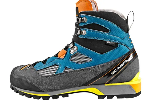 Scarpa rebel lite gtx womens discount