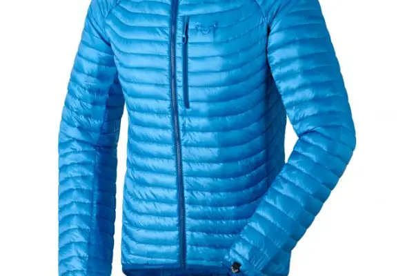 DYNAFIT TLT PRL Daunenjacke DYNAFIT TLT PRL Daunenjacke