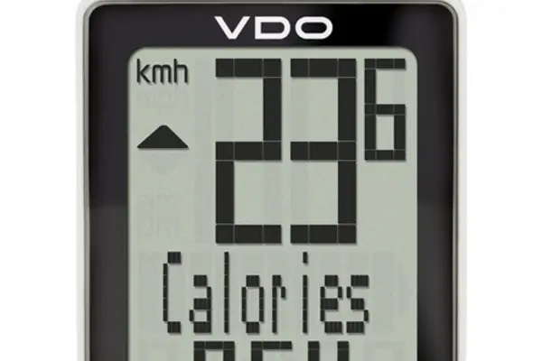 Vdo M2 1 Wl Rad Computer Test Bewertung Auf Outsidestories