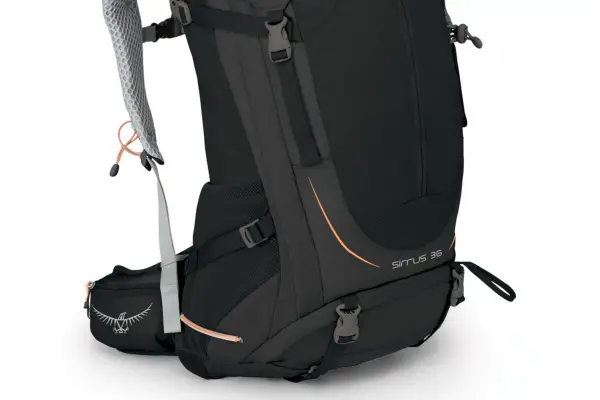 Osprey sirrus 36 test on sale
