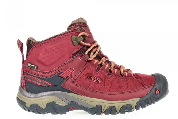 Targhee exp mid wp outlet