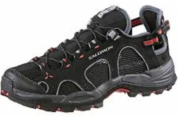 Salomon techamphibian 3 recensione sale