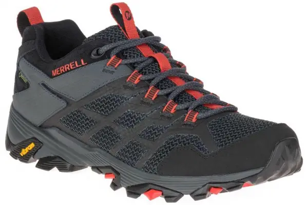 Merrell moab fst 2 gtx test on sale