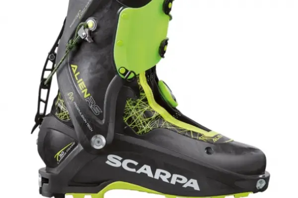 Scarpa alien rs outlet