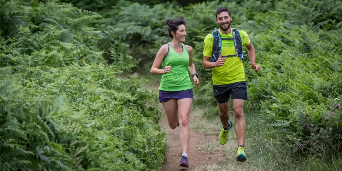 1_SALEWA_ Trailrunning _Entdecke neues Terrain - es lohnt sich wirklich