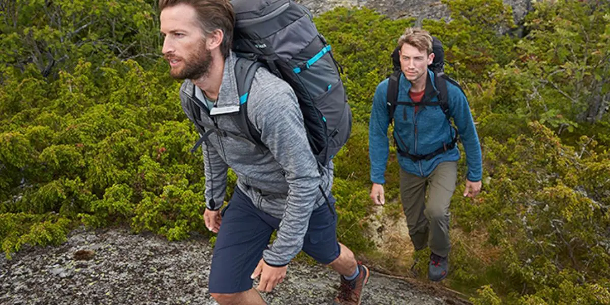 Trekkinghose