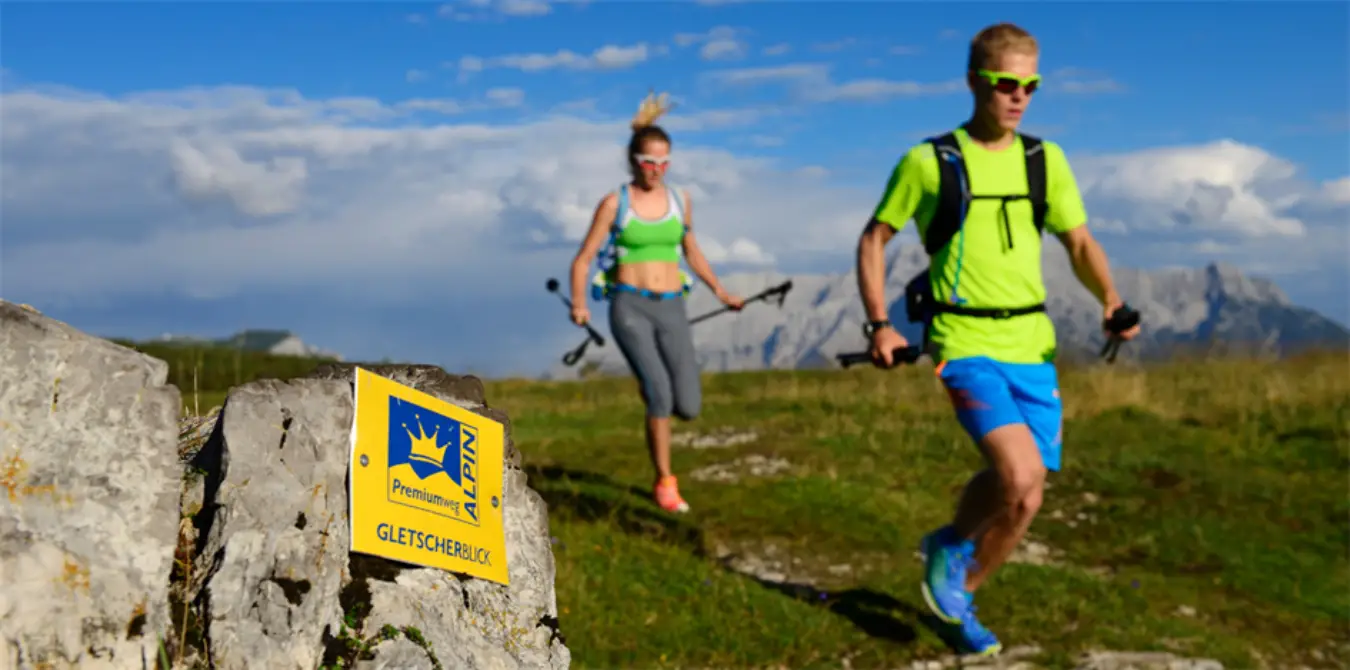 Ratgeber Trailrunningschuhe