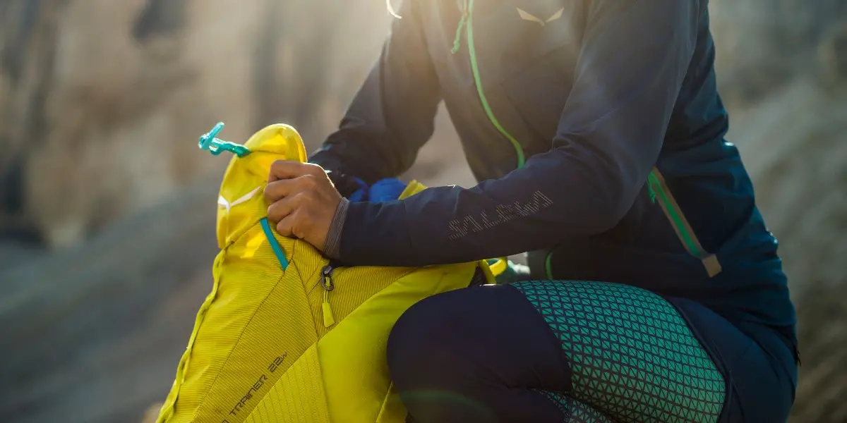 1_SALEWA_ Trailrunning _Entdecke neues Terrain - es lohnt sich wirklich