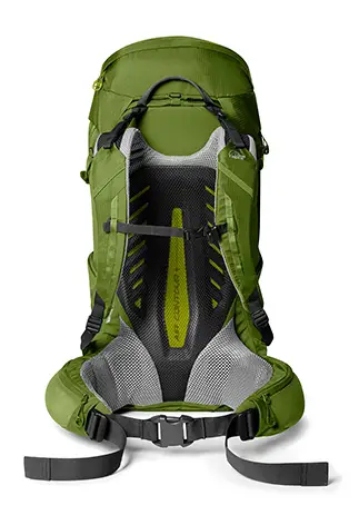 Lowe Alpine Altus