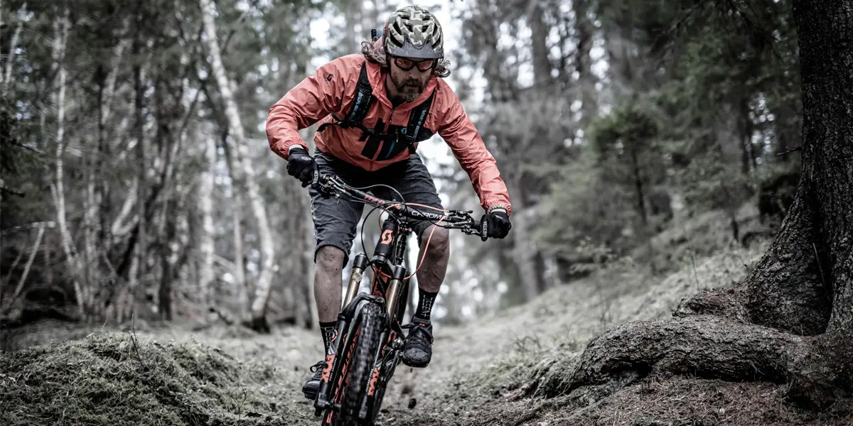 Bikehandschuhe