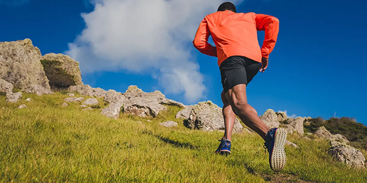 Trailrunningschuhe