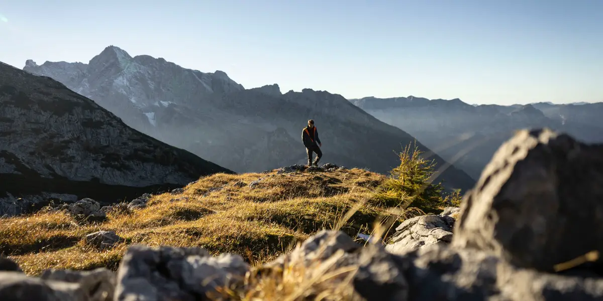 Berchtesgadener Land