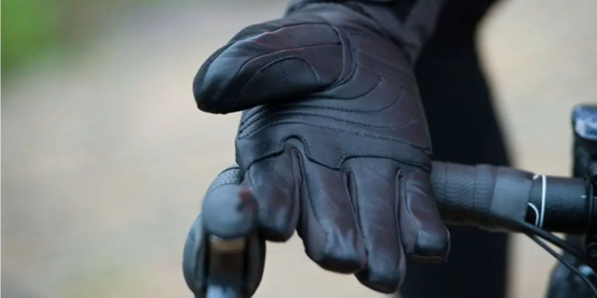 Bikehandschuhe